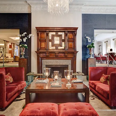 The Royal Horseguards Hotel, 4*