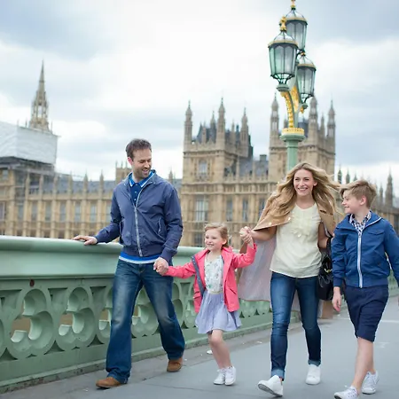 Park Plaza County Hall Hotel 4*
