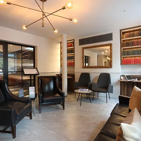 Hotel Euston Square
