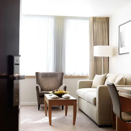 Royal Garden Hotel Londres