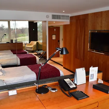 Royal Garden Hotel 5*