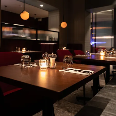Hotel Euston Square