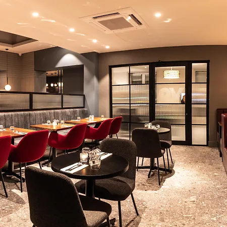 Euston Square 3* London