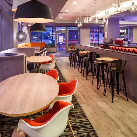 Ibis - Shoreditch