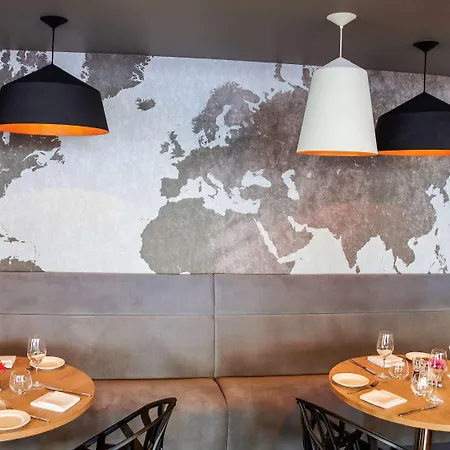 Ibis - Shoreditch London