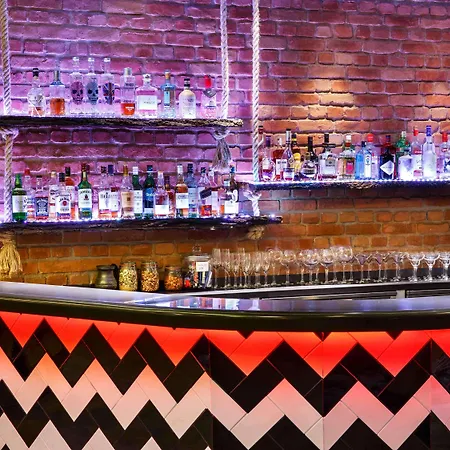 Ibis - Shoreditch 3*