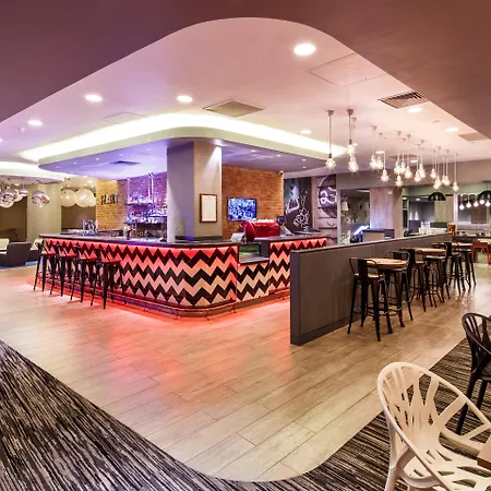 Ibis - Shoreditch London