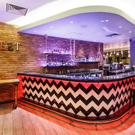 Hotell Ibis - Shoreditch 3*