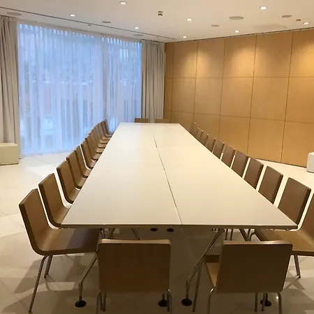圣马丁街酒店 5*