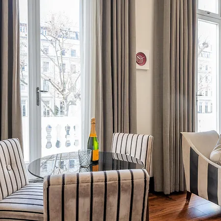 130 Queen's Gate 5* Londýn