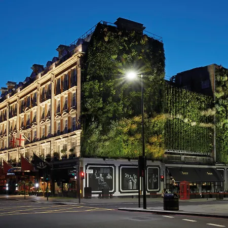 Hotell Rubens At The Palace