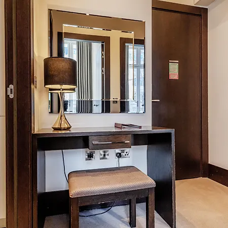 130 Queen's Gate Aparthotel Londýn