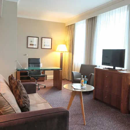 Crowne Plaza London By Ihg Hotel
