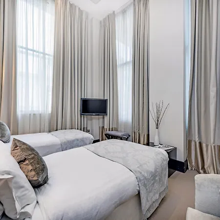 130 Queen's Gate Aparthotel Londýn