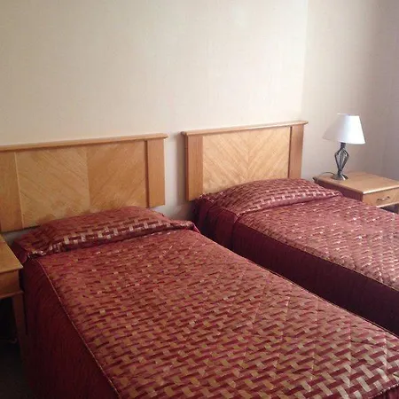 Troy Hotel 3*