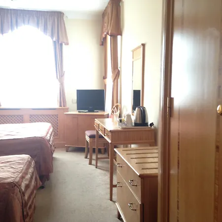 Hotel Troy