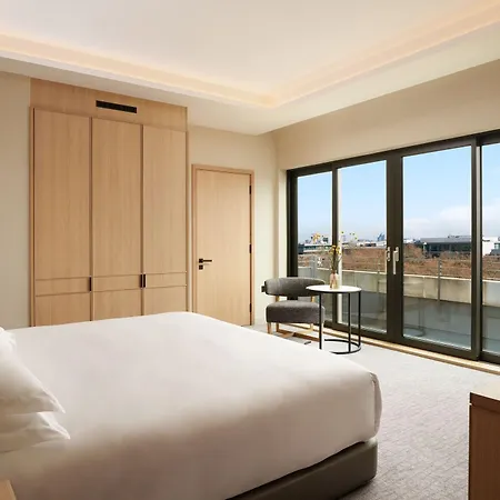 فندق Nobu Portman Square