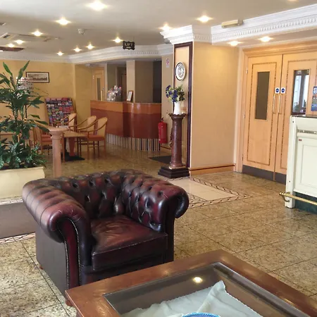 Hotel Troy