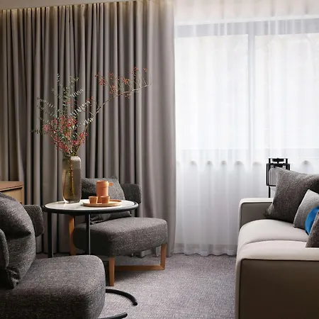 فندق Nobu Portman Square