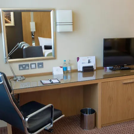 Crowne Plaza London By Ihg Ealing