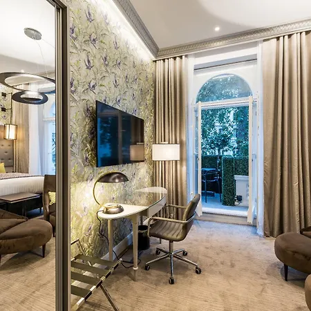 Mercure Hyde Park