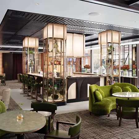 Nobu Portman Square فندق