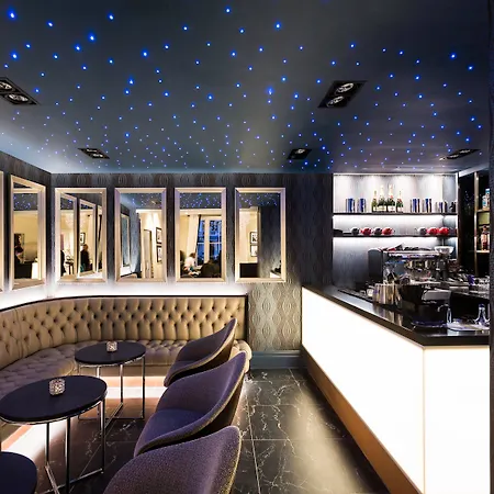 Mercure Hyde Park 4*