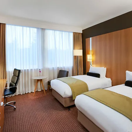 Crowne Plaza London By Ihg