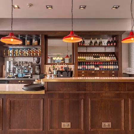 Mercure Hyde Park Hotel