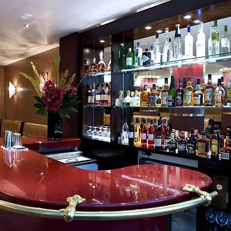 Karma Sanctum Soho 5* Londra