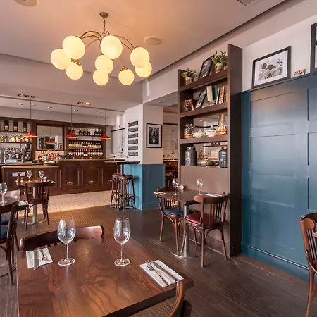 Mercure Hyde Park
