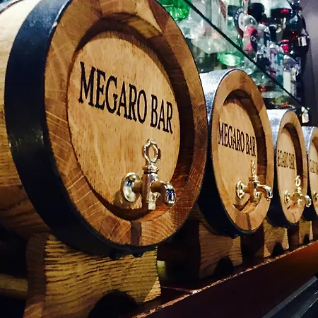 The Megaro - Kings Cross St Pancras, Hotel 5*