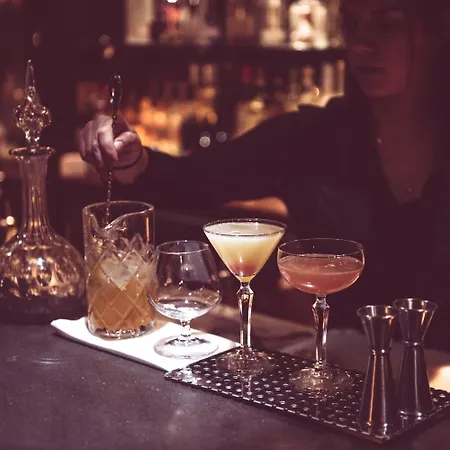 The Megaro - Kings Cross St Pancras, Hotel 5*