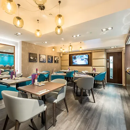 Mercure Hyde Park Hotel