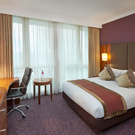Crowne Plaza London By Ihg Hotel