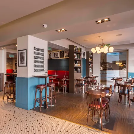 Hotel Mercure Hyde Park