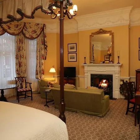 Hotel The Chelsea Townhouse By Iconic Luxury Londres