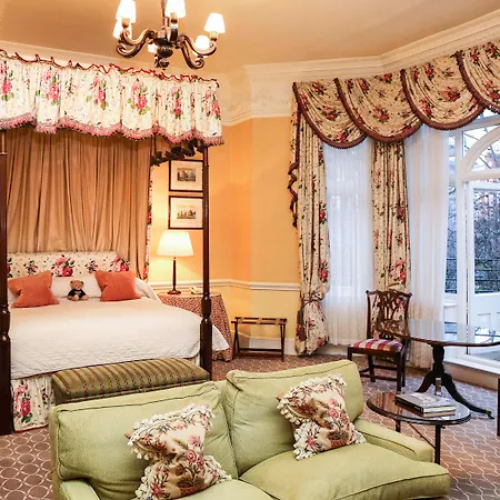 The Chelsea Townhouse By Iconic Luxury Hotel