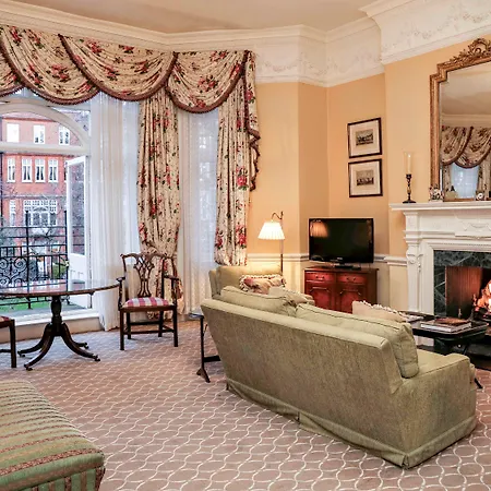 Hotel The Chelsea Townhouse By Iconic Luxury 5*
