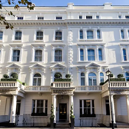 Hotel Mercure Hyde Park Londýn