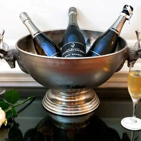 The Chelsea Townhouse By Iconic Luxury 5*