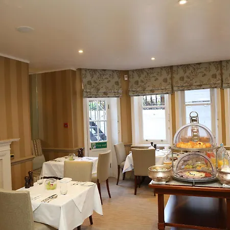 The Chelsea Townhouse By Iconic Luxury 5* Londres