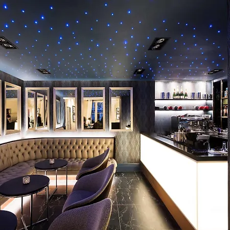 Mercure Hyde Park Hotel 4*