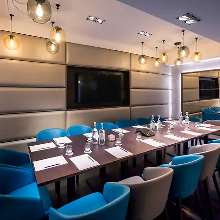 Mercure Hyde Park
