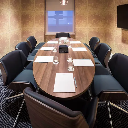 Mercure Hyde Park Hotel
