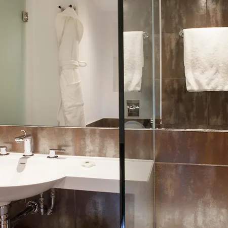 Crowne Plaza Kings Cross By Ihg 4*