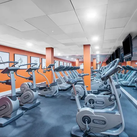 Crowne Plaza London By Ihg 4* Ealing