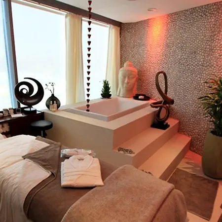 拉法耶尔酒店&spa 5*