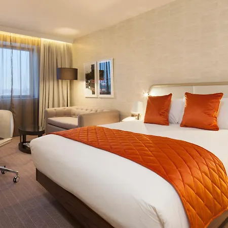 Crowne Plaza Kings Cross By Ihg Hotel