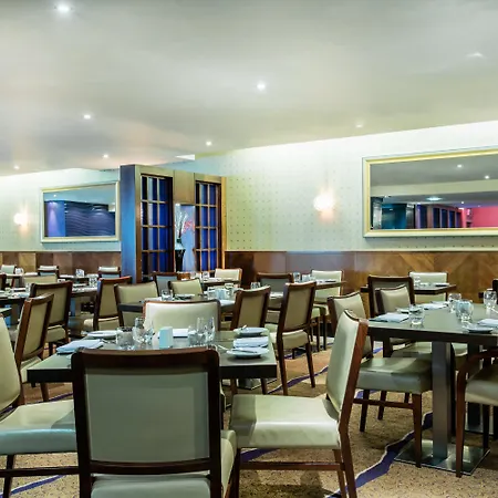 Crowne Plaza London By Ihg